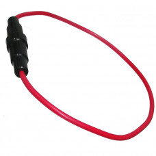 Держатель предохранителя S1058 (5x20 10a 250v)