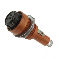 Держатель предохранителя ДВП4-2