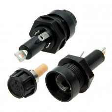 Держатель предохранителя ДВП4-2 (2020г)