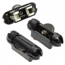 Держатель предохранителя ДВП6