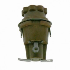 Держатель предохранителя ДПБ