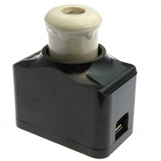 Держатель предохранителя ПРС 25 (+ ПВД 20А)