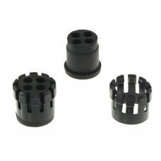 Кабельный ввод D/MG20A-H4-04