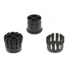 Кабельный ввод D/MG25A-H4-07