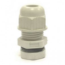 Кабельный ввод M(G)12 (3-5.3) Серый