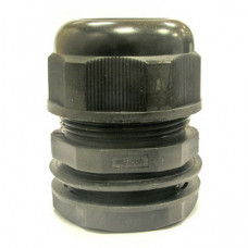 Кабельный ввод M(G)40 (24-30) Черный