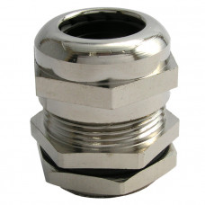 Кабельный ввод MG20 металл