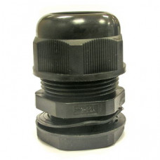 Кабельный ввод MG32 (18-25) black