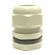 Кабельный ввод MG32 (18-25) grey