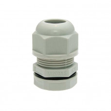 Кабельный ввод MGB20-10G-ST