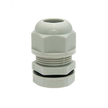 Кабельный ввод MGB20-10G-ST