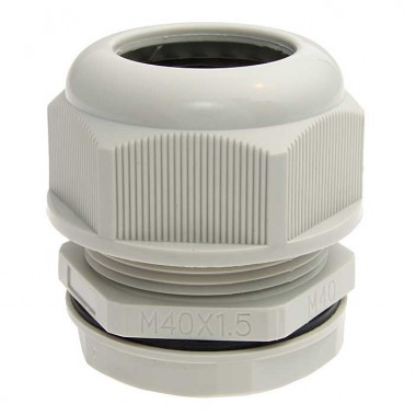 Кабельный ввод MGB40-25G