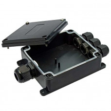 Распределительная коробка BOX-1*3 IP68