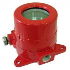 Корпус для РЭА BP18-1 red