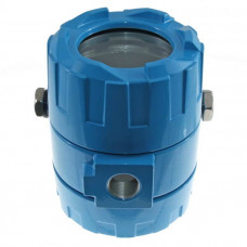 Корпус для РЭА BP15C blue