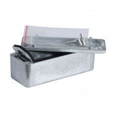 Корпус для РЭА BS37 (89x35x30)