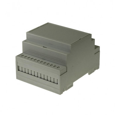 Корпус для РЭА D4MG (71x90.2x57.5)