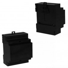 Корпус для РЭА D4MG-BK (71x90.2x57.5)