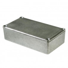 Корпус для РЭА G0124 (111x60x30)