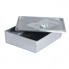 Корпус для РЭА G0473 (119x93.5x34)