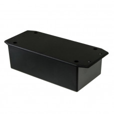 Корпус для РЭА G1022BF (156x67.1x40)