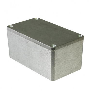 Корпус для РЭА G111 (115х65х55)