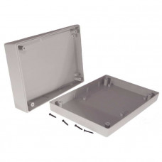 Корпус для РЭА G1188G (189х134х32/55)