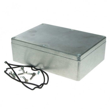 Корпус для РЭА G120 -IP67 (171х121х55)
