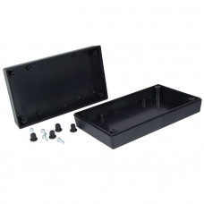 Корпус для РЭА G1204B (142.8х82.5х38.0)