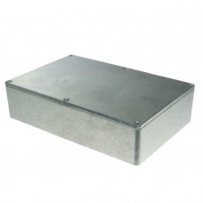 Корпус для РЭА G124 (222х146х55) IP65