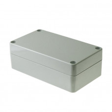 Корпус для РЭА G203 (115x65x40)