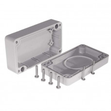 Корпус для РЭА G203 115х65х40 RUS