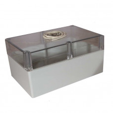 Корпус для РЭА G2025C (240х160х120)