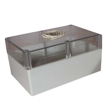 Корпус для РЭА G2025C (240х160х120)