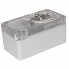 Корпус для РЭА G205C (115х65х55)