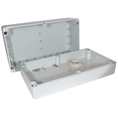 Корпус для РЭА G2058 (360х200х150)