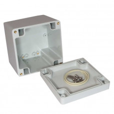 Корпус для РЭА G2102 (100x100x90)