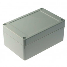 Корпус для РЭА G2104 (120х80х55)