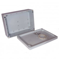 Корпус для РЭА G2120 (200x150x75)