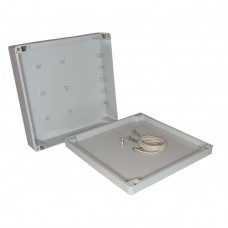 Корпус для РЭА G2135 (190x190x55)