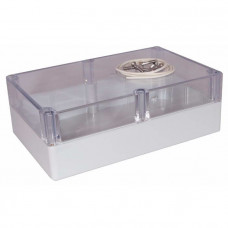 Корпус для РЭА G232-IP67 (222х146x75)