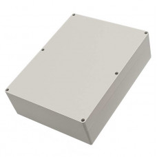 Корпус для РЭА G238 (265x185х95)