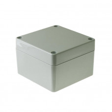 Корпус для РЭА G256 (82х80х55)