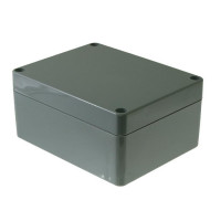 Корпус для РЭА G311 (115х90х55)