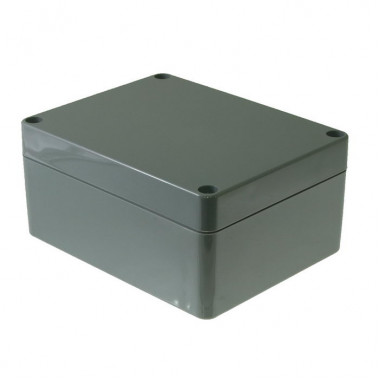 Корпус для РЭА G311 (115х90х55)