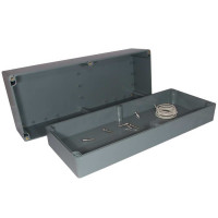 Корпус для РЭА G3130 (353х140х121.5)