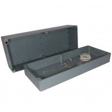 Корпус для РЭА G3130 (353х140х121.5)