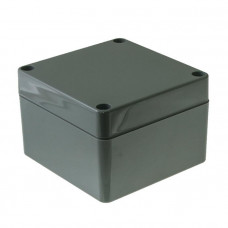 Корпус для РЭА G366 (82х80х55)