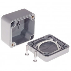 Корпус для РЭА G362 (52х50х35)