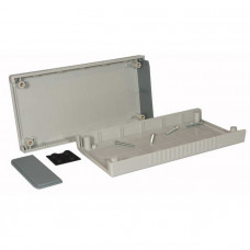Корпус для РЭА G452 (190х100х40)